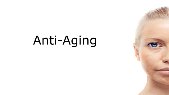 Glutamine supplement