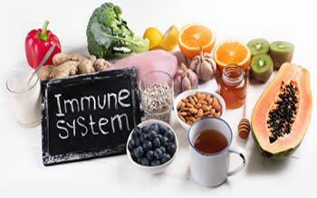 Immunsystem verbessern | starken